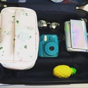 Meet your Posher, Kameryn